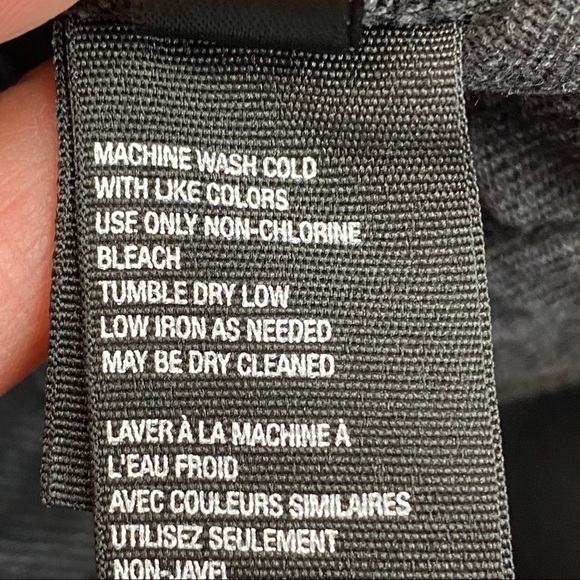 Free People Denim A-Line Skirt Size 26 - Picture 11 of 14